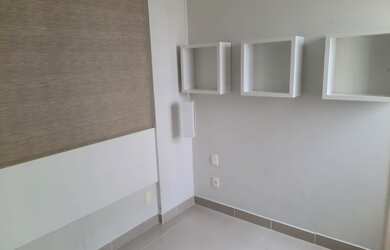 Imagem 12: Aluguel Vita Clube 62m. Varanda, 62m² de Área, 1 Vaga na garageme3 Dormitórios