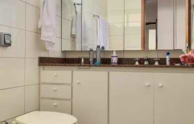 Imagem 16: Apartamento Locação 2 Dormitórios - 152 m² Moema