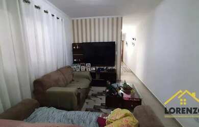 Imagem: O apartamento possui 3 Dormitórios, 2 Banheiros, 2 Vagas na