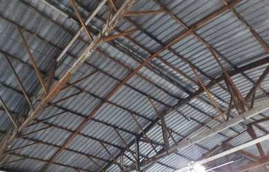 Imagem 6: Galpão, 1663 m² - venda por R$ 6.000.000,00 ou aluguel por R$ 30.080,32/mês...