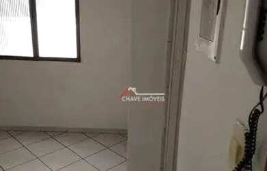 Imagem 2: Apartamento com 2 dormitórios à venda, 65 m² por R$ 400.000,00 - Boqueirão...