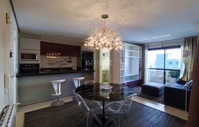 Imagem 4: Caxias Do Sul - Apartamento Padrão - Villagio Iguatemi