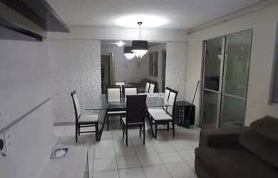 Imagem: Arboretto alugo mobiliado 03qts