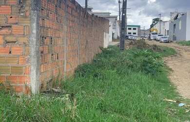 Imagem 2: Terreno a venda. 576m² de Área