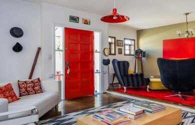 Imagem 4: Residencial - Butanta