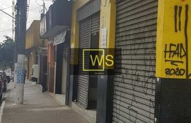 Imagem 1: Casa à venda no bairro Vila Santa Catarina - São Paulo/SP, Zona Sul