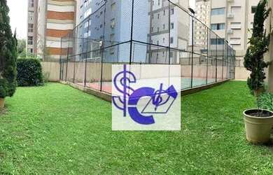 Imagem 13: Apartamento com 4 dormitórios, 275 m² - venda por R$ 2.690.000 ou aluguel por R$ 14.572/mê