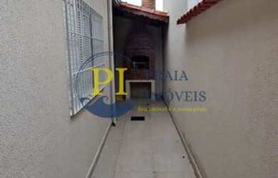 Imagem 7: Casa à venda, 70 m² por R$ 449.000,00 - Vila Guilhermina - Praia Grande/SP