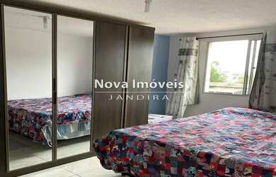 Imagem 13: Condominio Girrasois. 73m² de Área, 1 Vaga na garageme3 Dormitórios