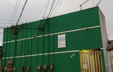 Imagem: O apartamento possui 1 Dormitório, 1 Banheiro, 30m² de Área