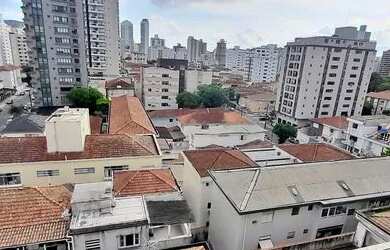 Imagem 14: Apartamento à venda, 2 quartos, 1 suíte, 1 vaga, Ponta da Praia - Santos/SP