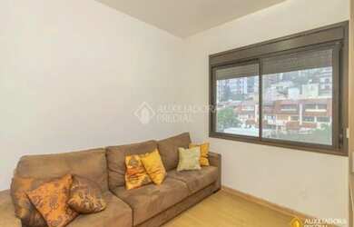 Imagem 12: Apartamento à venda Rua Tito Lívio Zambecari, Mont Serrat - Porto Alegre