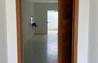 Imagem 6: ALUGO CASA 2/4 SIM