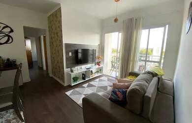 Imagem 16: Apartamento Cond. Landmark - Jardim América por R$ 435.000.00