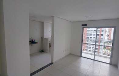 Imagem: O apartamento para alugar possui 2 Dormitórios, 2 Banheiros