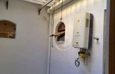 Imagem 13: Sobrado com 3 dormitórios, 327 m² - venda por R$ 1.275.000 ou aluguel por R$ 5.985/mês - V