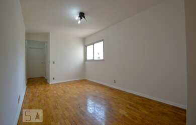 Imagem: O apartamento possui 2 Dormitórios, 3 Banheiros, 1 Vaga na