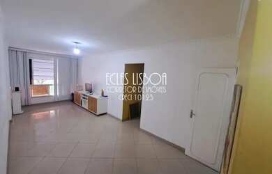 Imagem: O apartamento possui 3 Dormitórios, 3 Banheiros, 1 Vaga na