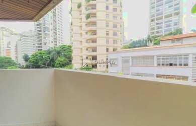 Imagem 15: Apartamento Locação 3 Dormitórios - 160 m² Jardim Paulista