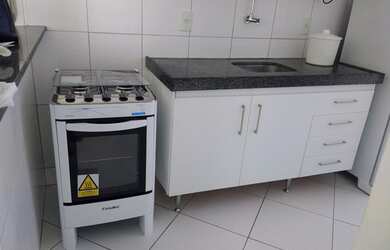 Imagem 5: Apartamento es. Ametista 7