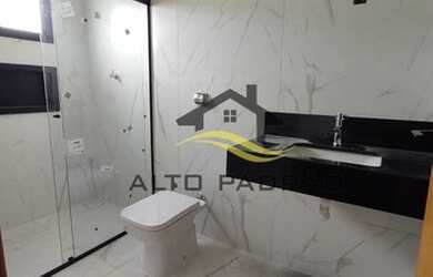 Imagem 15: Excelente casa à venda no Residencial Portal dos Manacás Artur Nogueira...