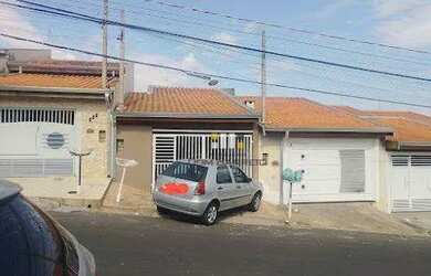 Imagem: Casa com 3 dormitórios à venda, 67 m² por R$ 275.000,00