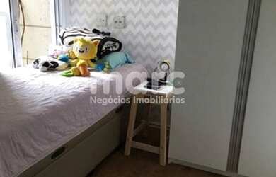 Imagem 11: SAO PAULO - Apartamento Padrão - VILA FIRMIANO PINTO