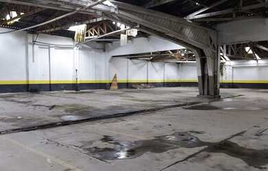 Imagem 2: Galpão, 1663 m² - venda por R$ 6.000.000,00 ou aluguel por R$ 30.080,32/mês - Barra Funda