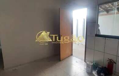 Imagem 2: Casa para Locação Jardim Alto Alegre, São José do Rio Preto