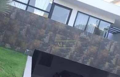 Imagem: Casa com 4 dormitórios para alugar, 320 m² por R$ 19.000,00/mês