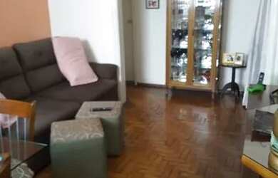 Imagem 2: APARTAMENTO - LAPA - SP