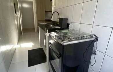 Imagem 6: Aluguel na pedreira por 2.600 com taxas inclusas- sem mobilia