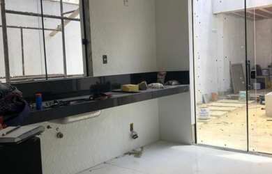 Imagem 12: Casa para venda tem 170 metros quadrados com 3 quartos em Guarujá Mansões...