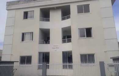 Imagem: O apartamento para alugar possui 2 Dormitórios, 1 Banheiro