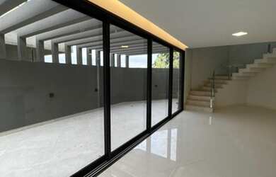 Imagem 8: Permuta até 40% - Casa no condomínio Real Park Arujá com 4 suítes