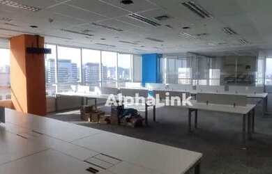 Imagem: O depósito possui 5 Vagas na garagem, 380m² de Área, Imóvel