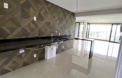 Imagem 8: Apto 03 Suítes - Lado da Sombra - Edifício Magna Vista - Jardim Olhos...