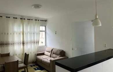 Imagem 5: Apartamento Mobiliado para aluguel - Amaralina- Salvador BA