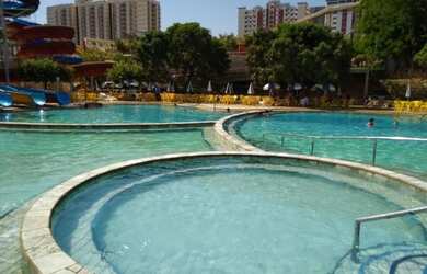 Imagem 5: Di Roma Hotel Aluguel para temporadas Caldas Novas