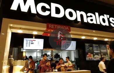 Imagem 10: Terreno à venda, 300 m² por R$ 1.295.000,00 - Casa Branca - Santo André/SP