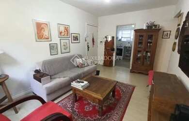 Imagem 1: Apartamento à venda Rua Anita Garibaldi, Boa Vista - Porto Alegre