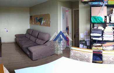 Imagem 9: Apartamento com 2 dormitórios, 46 m² - venda por R$ 175.000,00 ou aluguel...