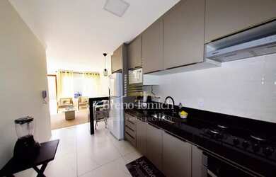 Imagem 12: TEMPORADA casa em condomínio fechado até 10 pessoas - Village 1