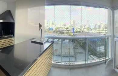 Imagem 15: Apartamento para venda possui 90 metros quadrados com 2 quartos em Centro...