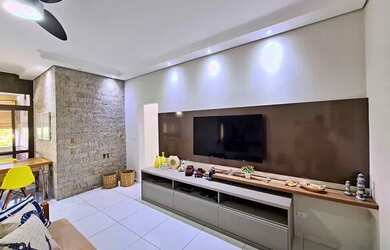 Imagem 3: OPORTUNIDADE LINDO APARTAMENTO, TODO REFORMADO, 03 DORMITÓRIOS COM LAZER