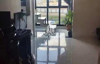 Imagem: O apartamento possui 2 Dormitórios, 3 Banheiros, 2 Vagas na