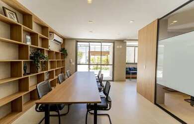 Imagem 16: APARTAMENTO RESIDENCIAL em São Paulo - SP, Indianópolis