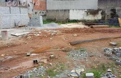 Imagem 4: Santo André - Terreno Padrão - Vila Pires