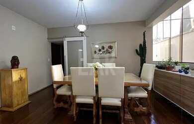 Imagem 4: Apartamento à venda, 4 quartos, 1 suíte, 1 vaga, Lourdes - Belo Horizonte/MG