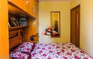 Imagem 13: Apartamento com 2 dormitórios à venda, 48 m² por R$ 400.000,00 - Vila...